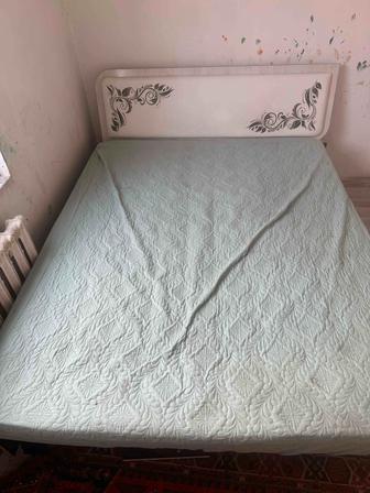 2-х спальный кровать