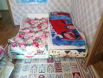 Продам детские кровати