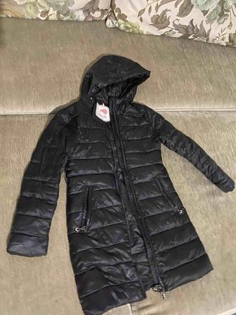 Детские куртки для девочек