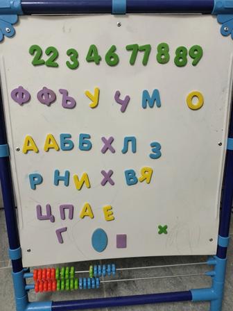 Продам доску детскую