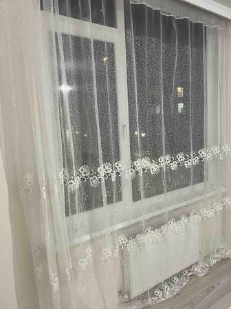 продаются новые тюли