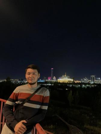 Муж (мастер) на час