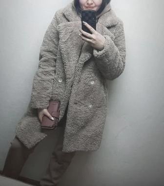 Продам шубу