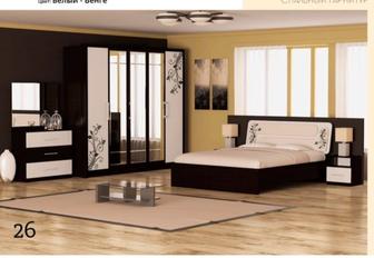 Продам спальный гарнитур