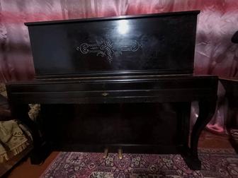 Фортепиано - пианино.