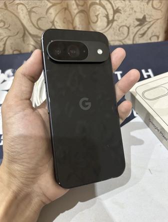 Google Pixel 9