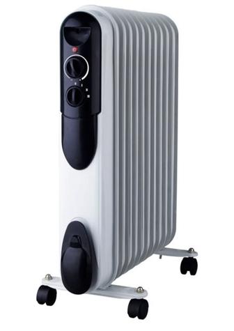 Обогреватель ARG