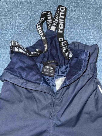 Комбинезон штаны