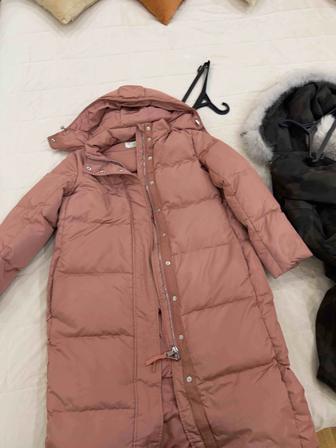 Продам пуховик