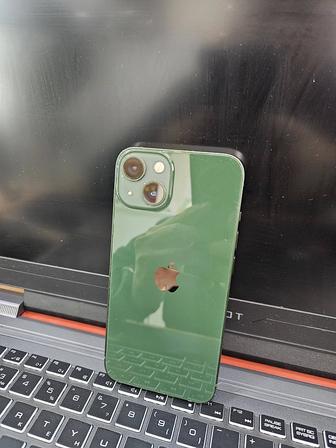 IPhone 13 Green 128gb