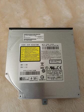 внутренний оптический привод DVD-R/RW Pioneer DVR-KD08TBM