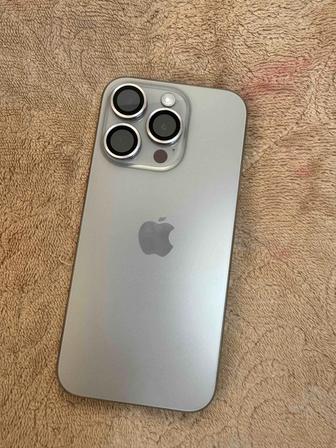 Продам iPhone 15 pro 156 gb