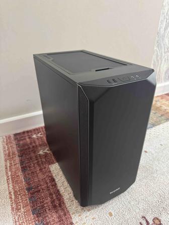 Корпус Bequiet pure base 500