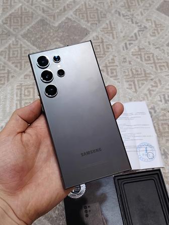 Samsung S24 Ultra 512Gb