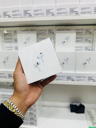 Наушники Airpods Pro 2 по низким ценам