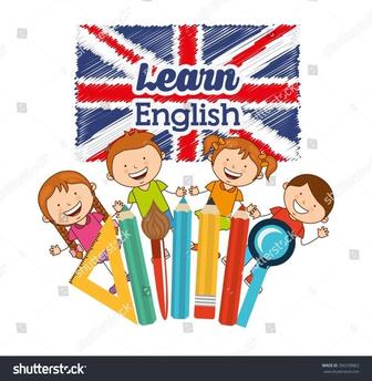 Репетитор по английскому языку