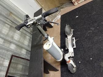 Электрический самокат