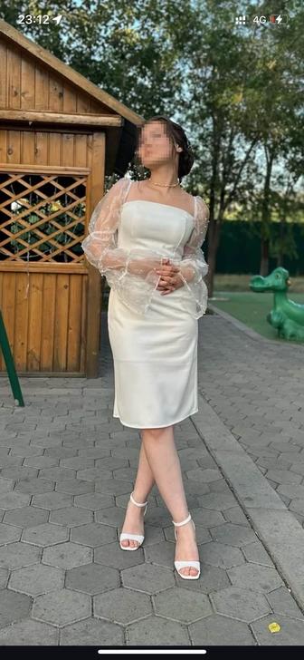 Выпускное платье