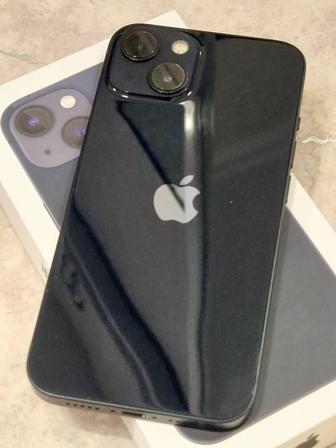 Продам Iphone 13 128 gb black