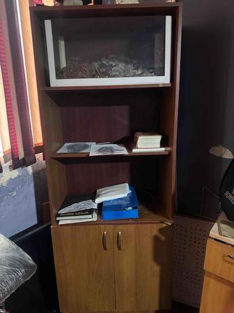 Срочно продам шкаф