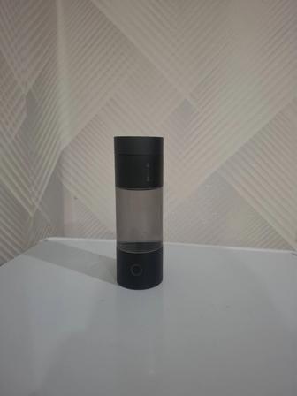 Водородная бутылка (генератор водорода воды)степень очищение 2