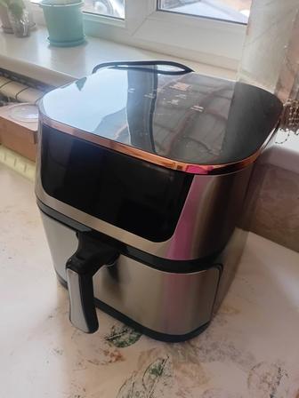 Аэрогриль продам