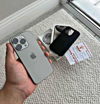 iPhone 15 Pro /256GB,AKB 82%