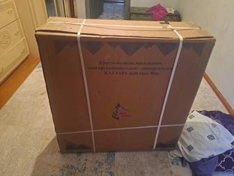 Каляскы инвалидная