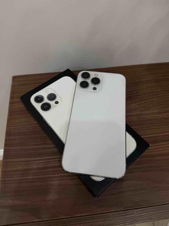 Продаю iPhone 13 Pro Max, 256 GB