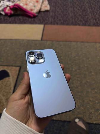 Айфон 13 про