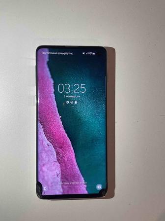 Samsung s10 128Гб