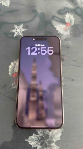 IPHONE 16 pro max 512 гб