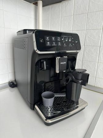 Продам кофемашину, по хорошей цене