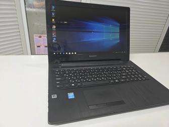 Ноутбук Lenovo