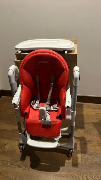 Продам стул для кормления Peg perego