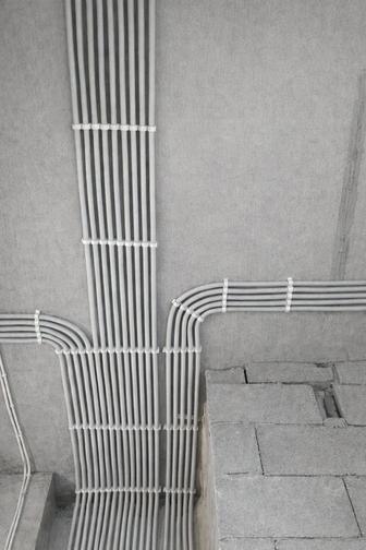 Электромонтаж