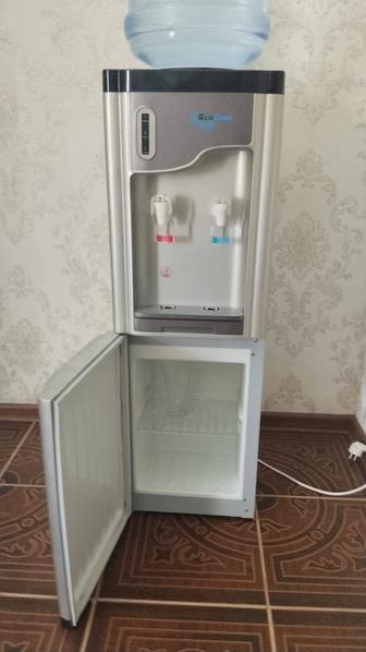Кулер для воды
