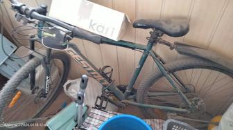 Продам велосипед