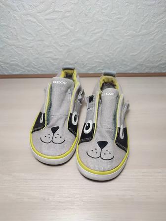 Кеды Geox