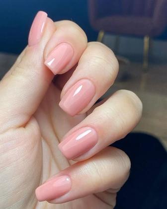 Маникюр мечты мастер с 11-летним опытом