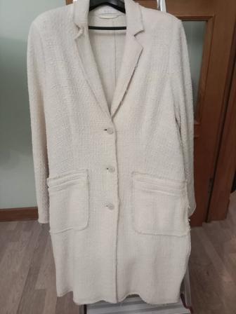 Пальто женское, демисезонное