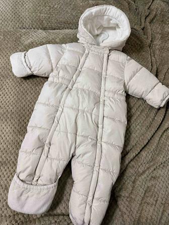 Продам комбез детский для девочки весна