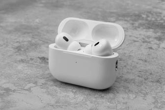 Аирподс наушники Apple AirPods Pro 2