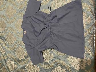 Медицинская форма