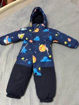 Продам комбинезон детский
