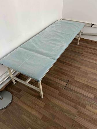 Продам кушетку