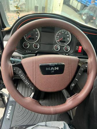 Трезвый водитель