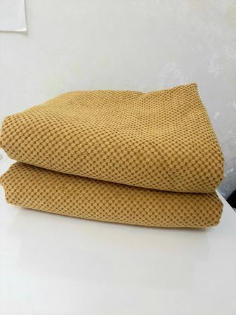 Покрывала на односпальные кровати 210 на 135!