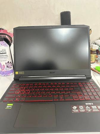 Продаю Ноутбук Acer Nitro 5