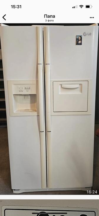 Продам холодильник